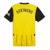 Camisa de time de futebol Borussia Dortmund Replicas 1º Equipamento 2024-25 Manga Curta